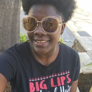 Meet your Posher, Sherrice